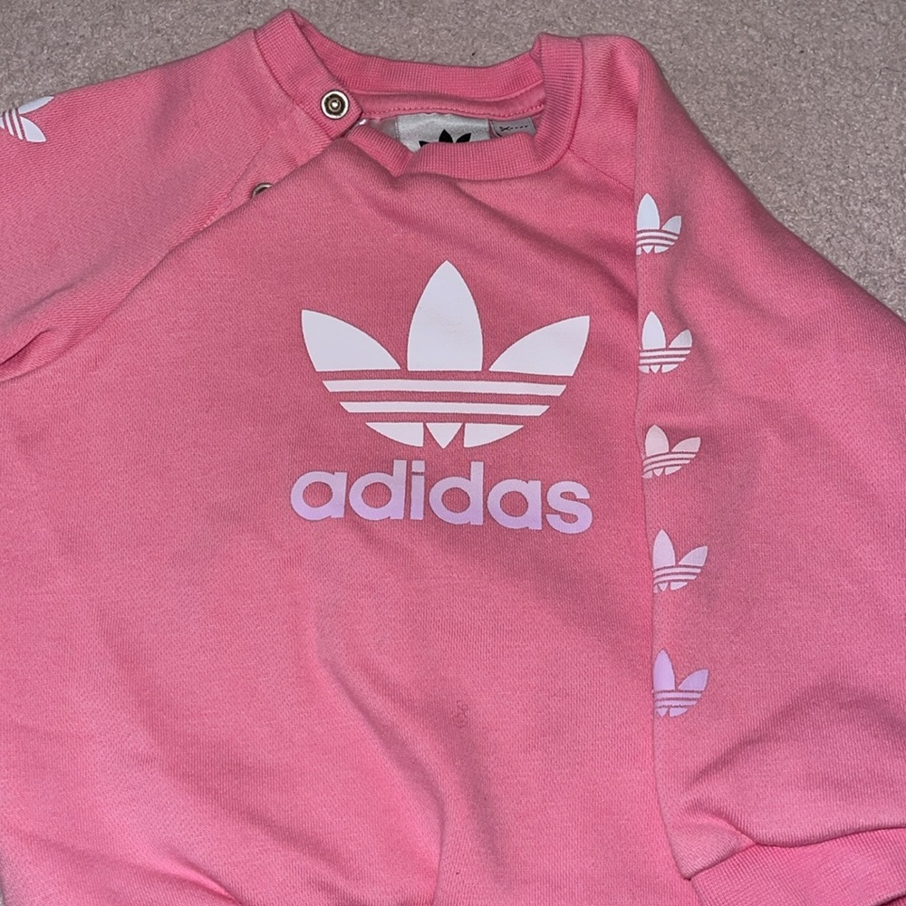 Adidas Matching Set - Picture 2 of 5